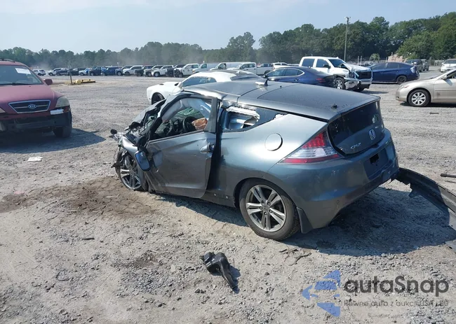 JHMZF1D45DS000433: 43256887