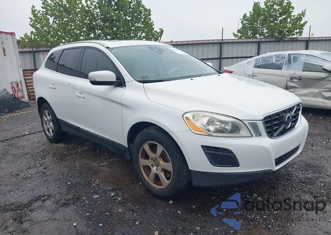 YV4952DL6B2158291: 43256927