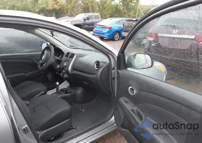 3N1CN7AP4DL853743: 43256943