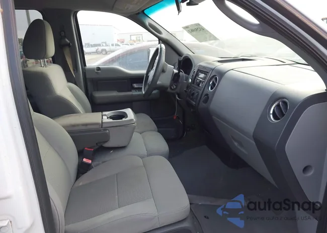 1FTRW12W97FB89140: 43256961