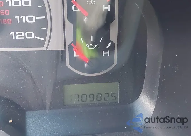 1FTRW12W97FB89140: 43256961