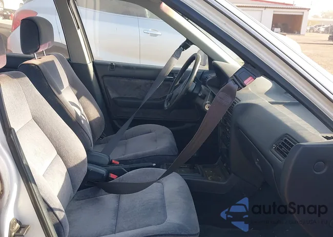 1HGCB7657MA025644: 43256995