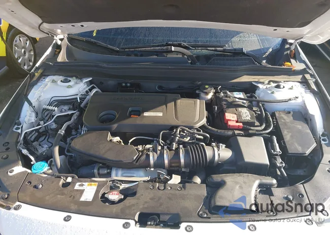 1HGCV2F95LA005291: 43257002