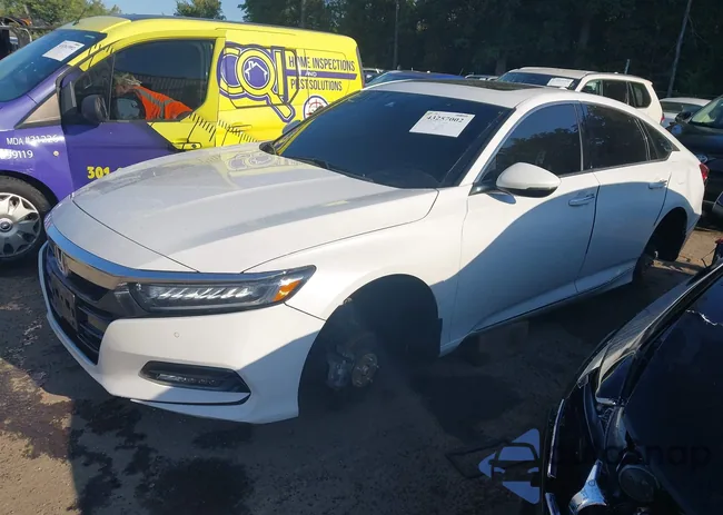 1HGCV2F95LA005291: 43257002