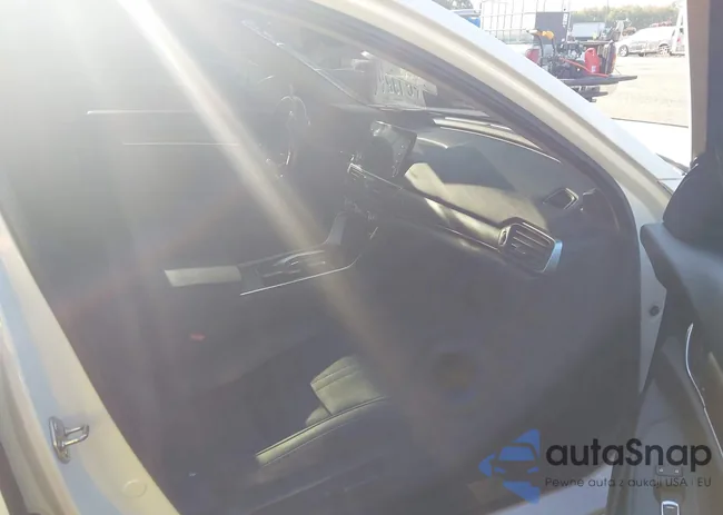 1HGCV2F95LA005291: 43257002