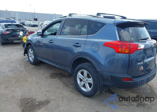 2T3WFREV9DW013025: 43257012