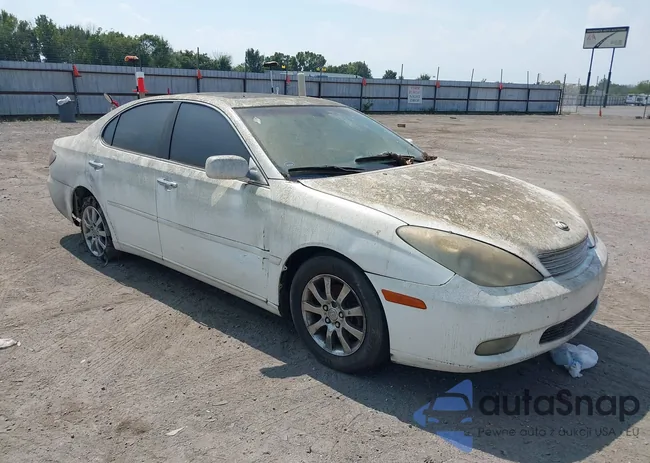 JTHBA30G545002211: 43257017