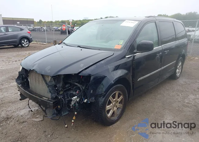 2A4RR5DG2BR607408: 43257042