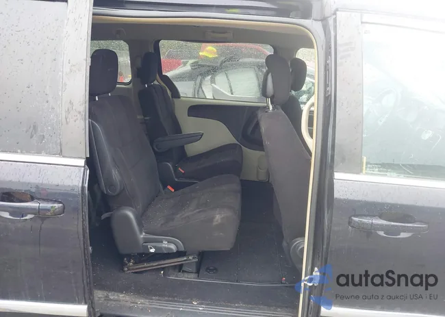 2A4RR5DG2BR607408: 43257042