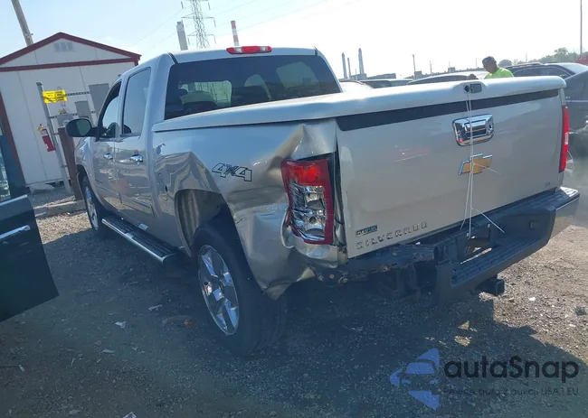 3GCPKSE38BG196064: 43257052