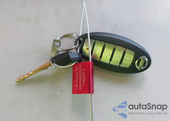 1N4BL4CV6MN324602: 43257063