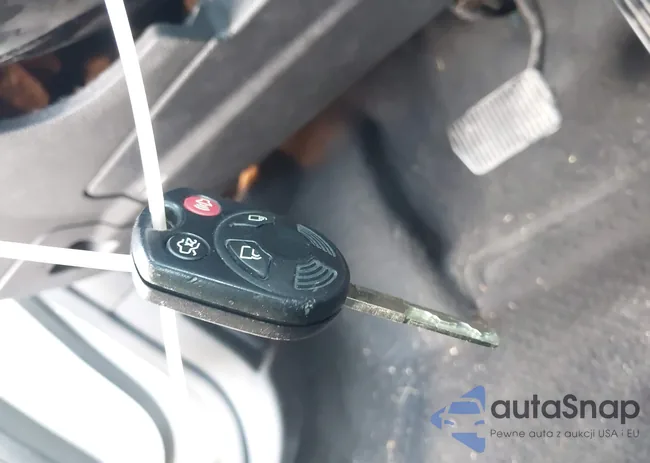 1FADP3F23GL320287: 43257092