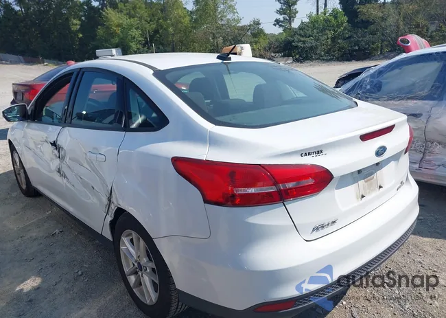 1FADP3F23GL320287: 43257092