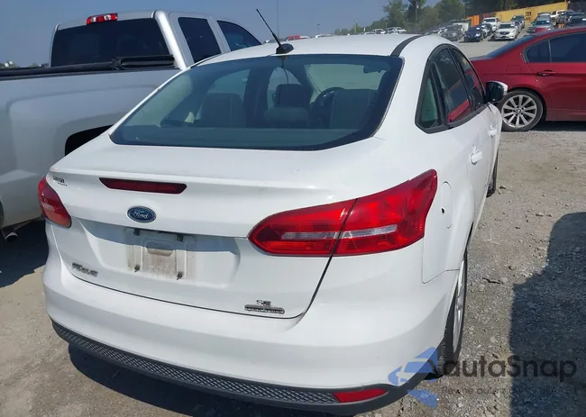 1FADP3F23GL320287: 43257092