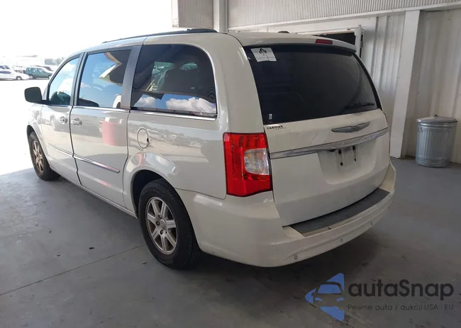 2A4RR5DG8BR721915: 43257093