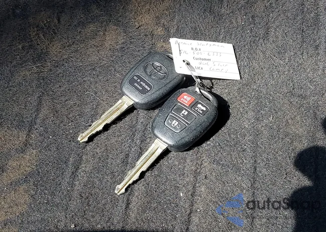 4T1BF1FK0GU516086: 43257104