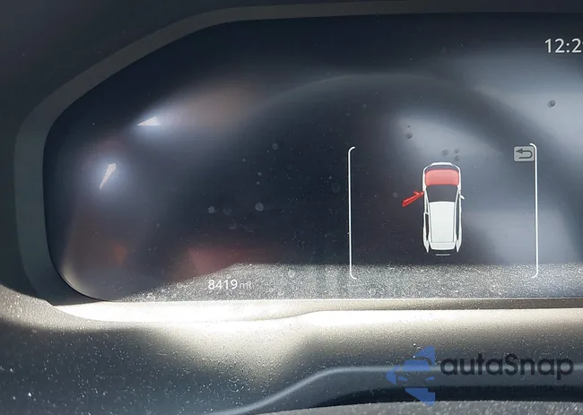 4T3E6RFV5RU171458: 43257133