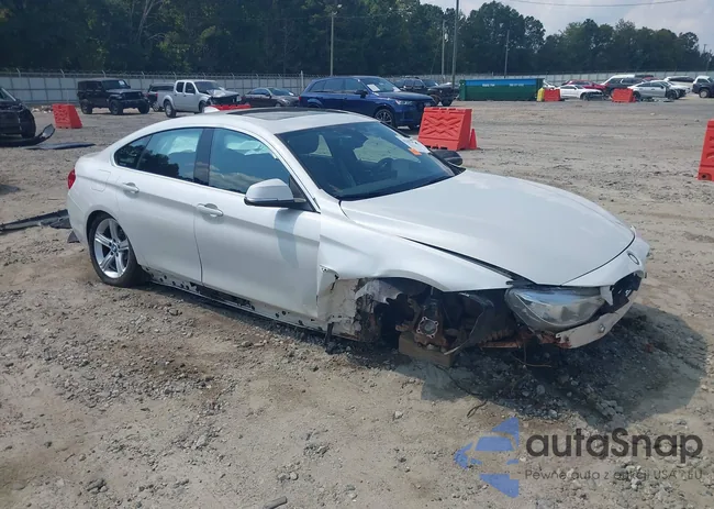 WBA4A9C57GG507471: 43257134