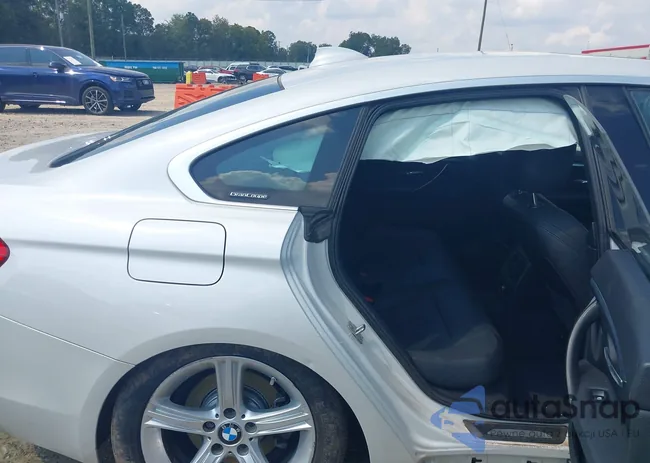 WBA4A9C57GG507471: 43257134