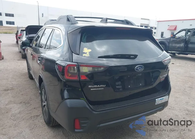 4S4BTAAC7M3148161: 43257139