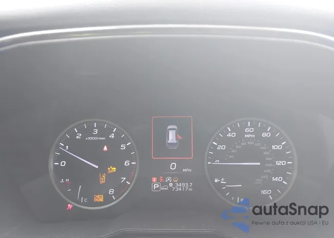 4S4BTAAC7M3148161: 43257139