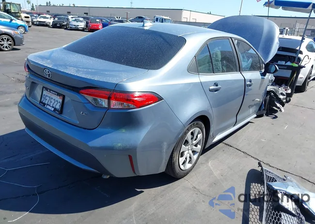 5YFEPRAEXLP116879: 43257140