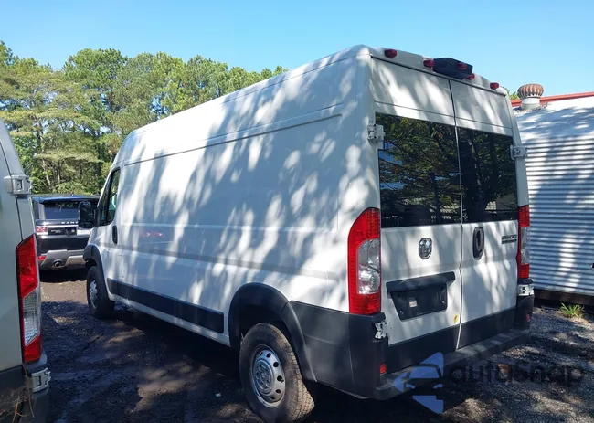 3C6LRVDG8PE605867: 43257160