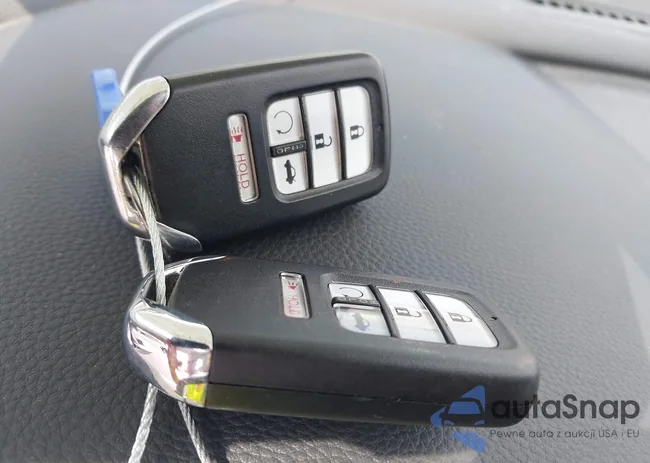 1HGCV1F43JA254457: 43257183