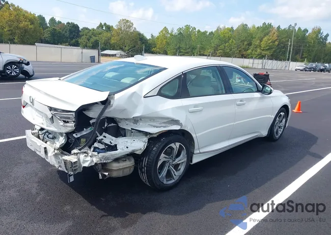 1HGCV1F43JA254457: 43257183