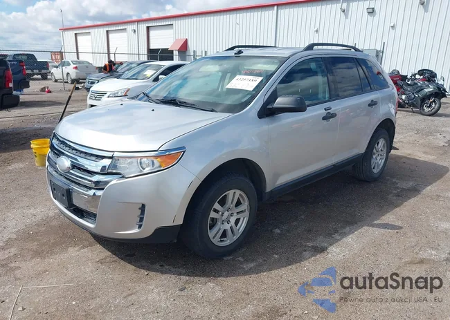 2FMDK3GC4DBA63793: 43257189