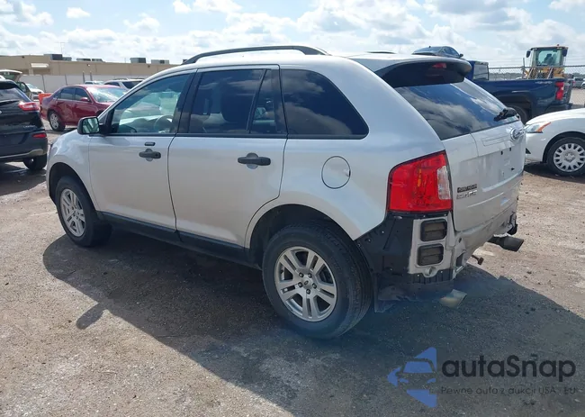 2FMDK3GC4DBA63793: 43257189