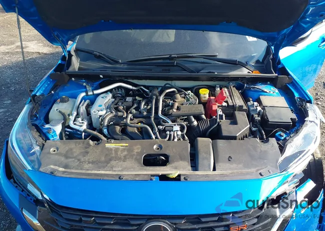 3N1AB8DV4RY321161: 43257198