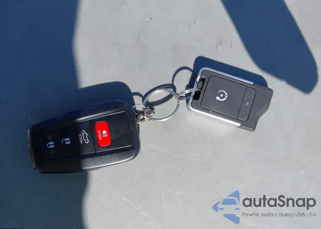 4T3B6RFV5NU102766: 43257199