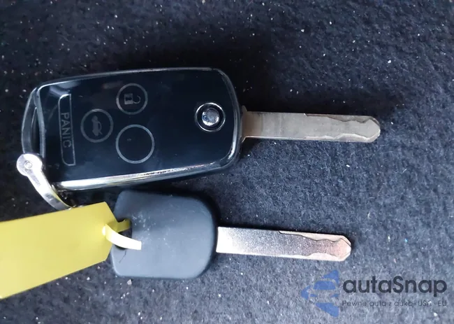 5J8TB2H24BA005323: 43257215