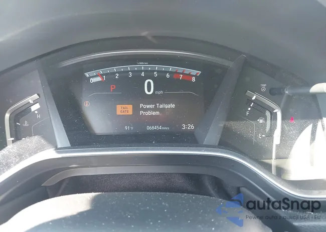 2HKRW1H86HH519221: 43257240