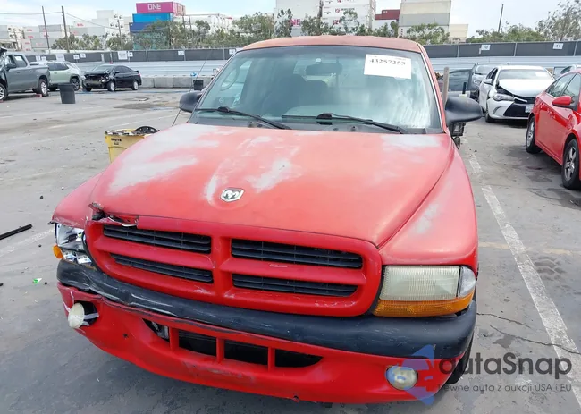 1B7GL2AXXYS632646: 43257255