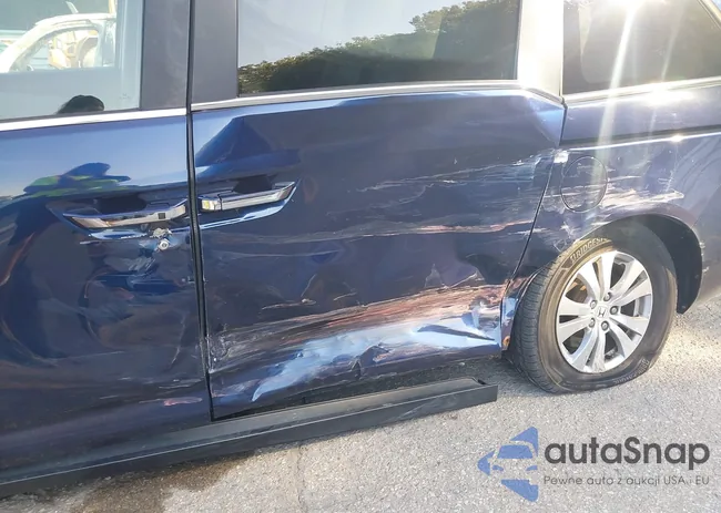 5FNRL5H6XFB008735: 43257261