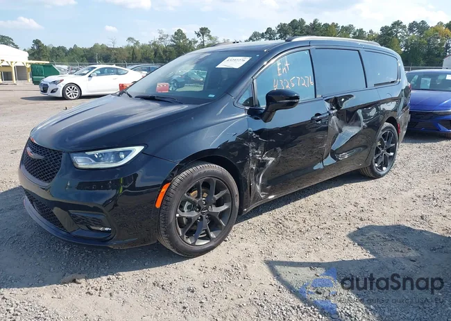 2C4RC1GG2SR524475: 43257276