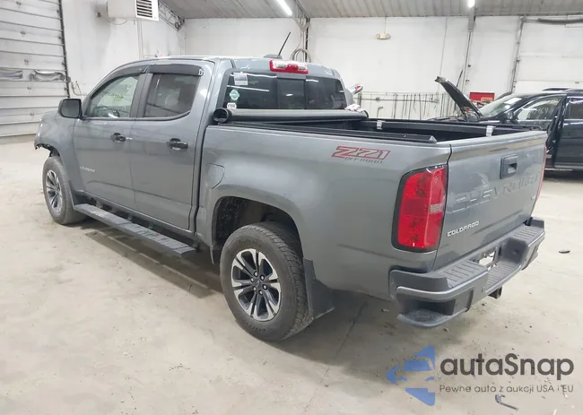 1GCGTDEN5M1289510: 43257283