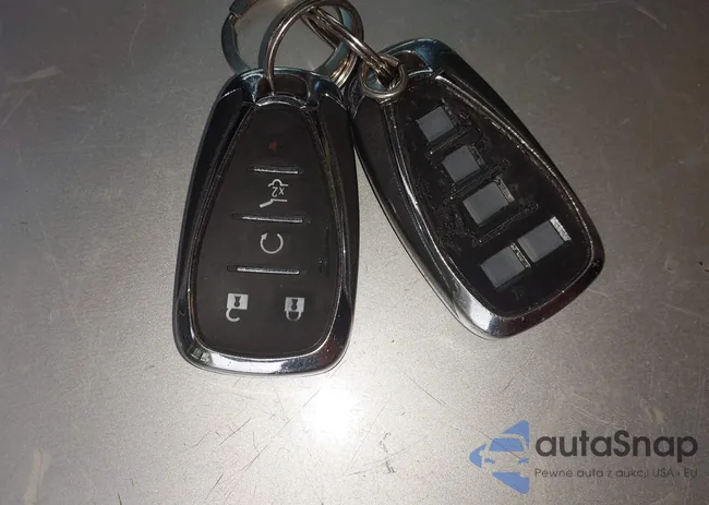 3GNAXKEV3KS504318: 43257313