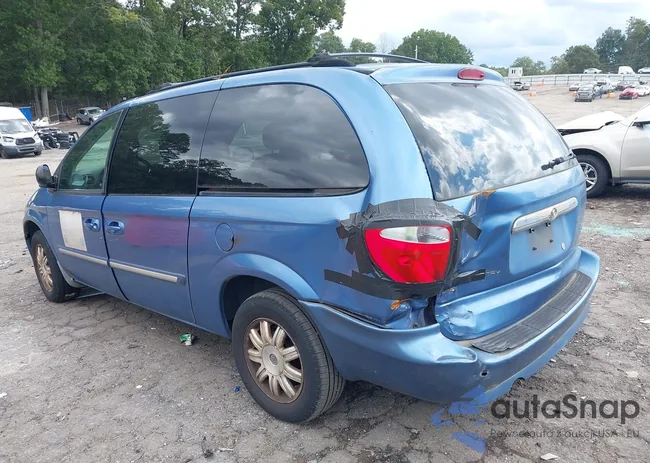 2A4GP54L77R230625: 43257348