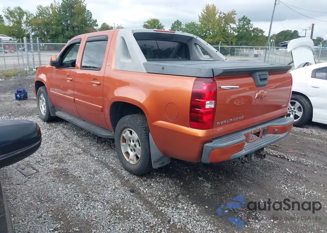 3GNFK12398G269338: 43257349