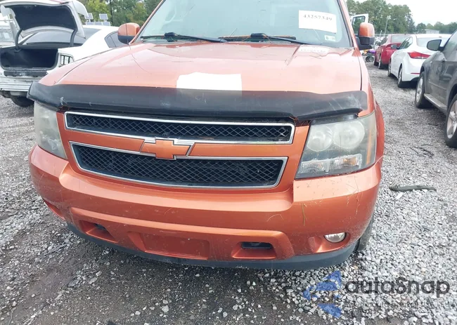 3GNFK12398G269338: 43257349