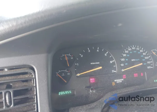 1B7GL2AN21S141623: 43257366