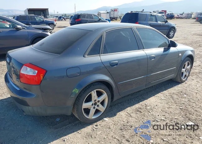 WAULC68EX3A150801: 43257369