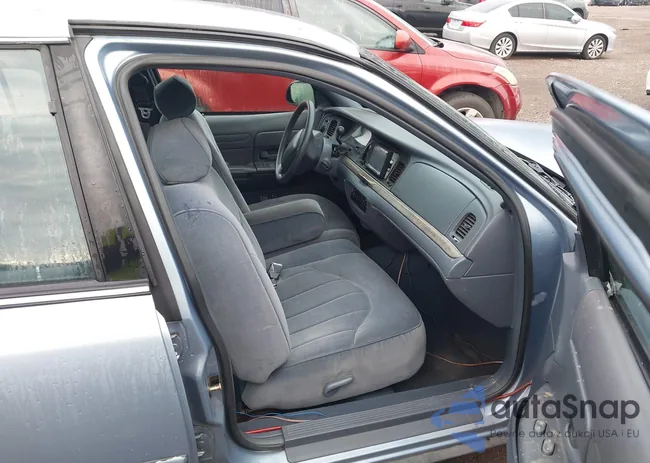 2FAFP73W8WX162778: 43257383