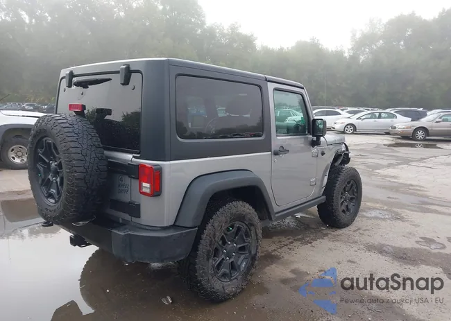 1C4AJWAG8GL248344: 43257411