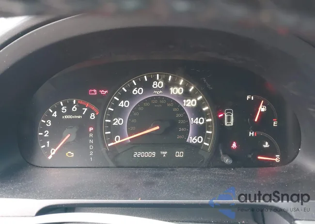 5FNRL38767B138820: 43257414