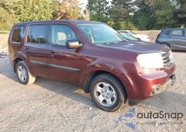 5FNYF4H23EB002719: 43256465