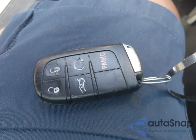 2C3CDXBG4GH109642: 43256514